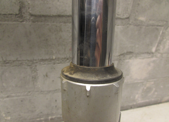 Front pipes complete Aprilia Sportcity 125