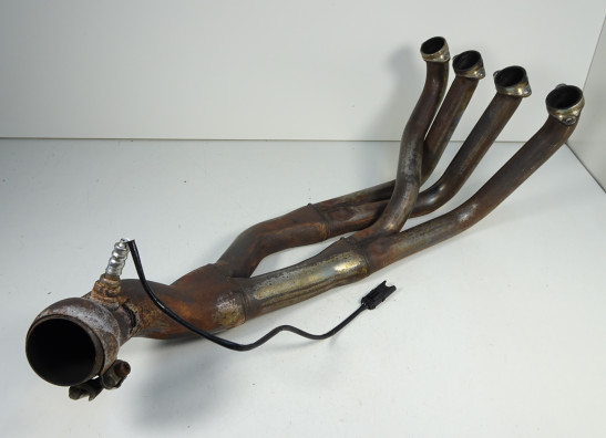 Uitlaatbochten BMW K 1200 S 