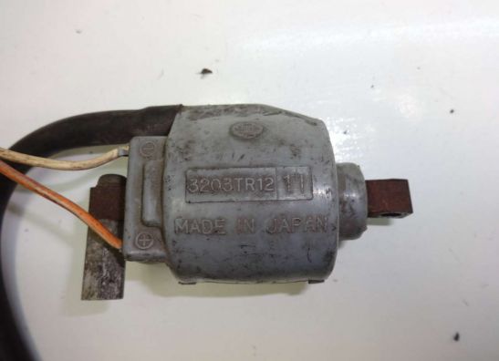 Zundspule Suzuki GS 250