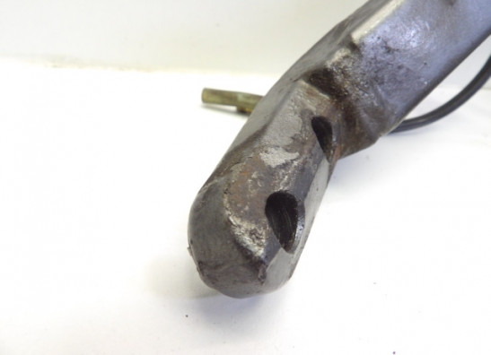 Frame - onderdelen Yamaha FZ 750