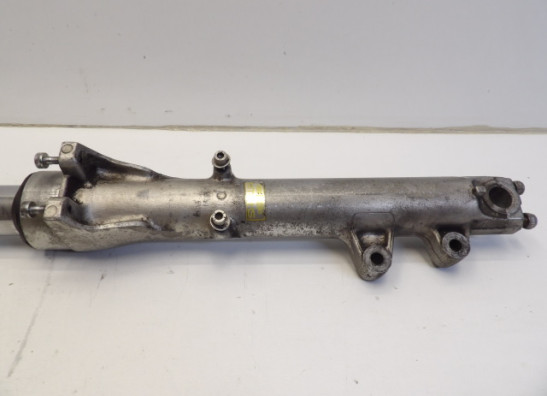Standrohr Gabelholm links komplett Honda VT 1100