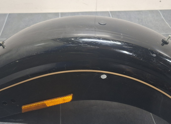 Achterspatbord Harley Davidson FXDWG Dyna Wide Glide