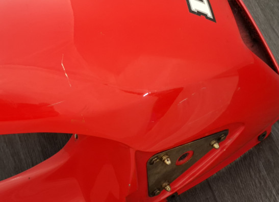 Cowl upper front Ducati Paso