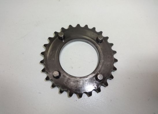 Oliepomp Honda VT 1100