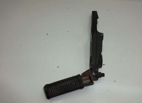 Schetsplaat links Yamaha XS 1100