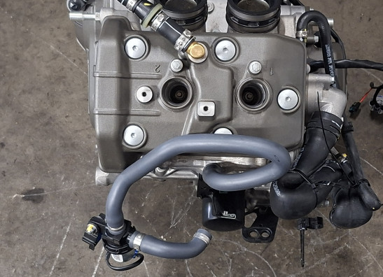 Motorblock Aprilia RS 457