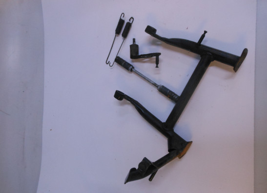 Standaard BMW R 1100  1150 RS