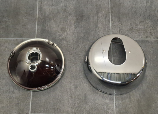Cowling set complete Triumph Trident 900