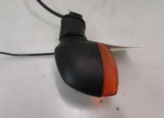 Knipperlicht Yamaha YZF R1