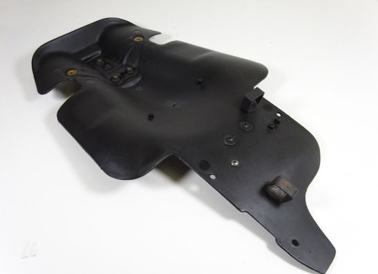 Undertail Ducati 996