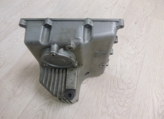 Carterpan MV Agusta 800 Brutale 2013-2014