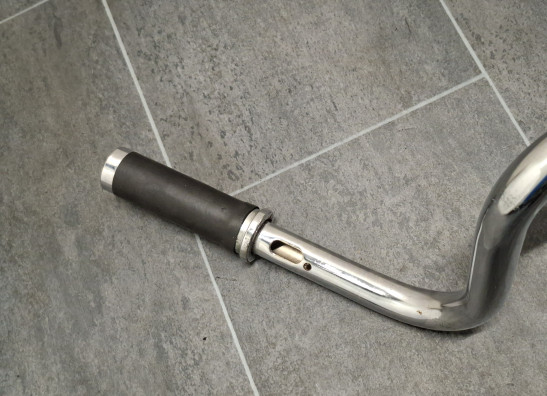 Steer Suzuki VS 1400 Intruder