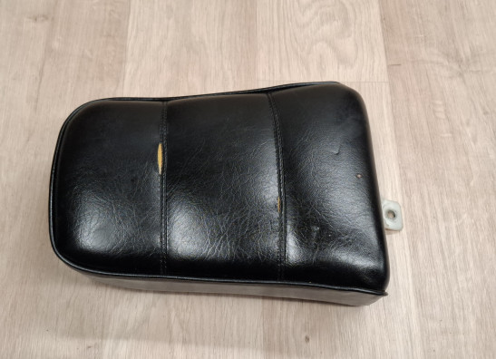 Buddy seat Suzuki LS 650