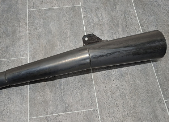 Auspuff Honda CBX 750 F