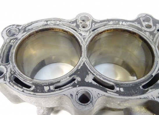 Zylinder Kawasaki ZX 6 R