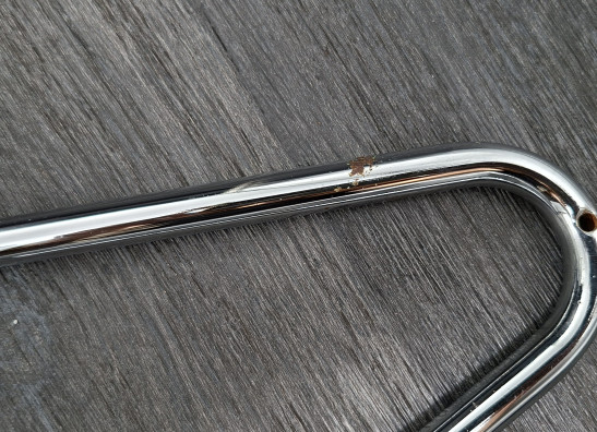 Kofferbeugel set Kawasaki VN 800