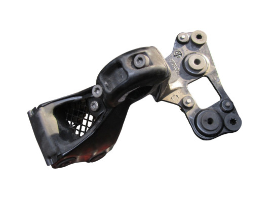 Kuipframe Triumph 675 Street Triple R