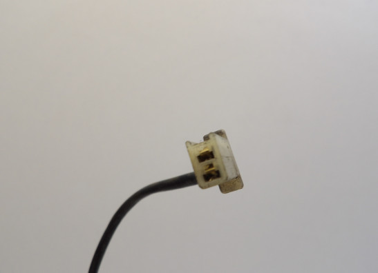 Zundspule Honda VT 1100