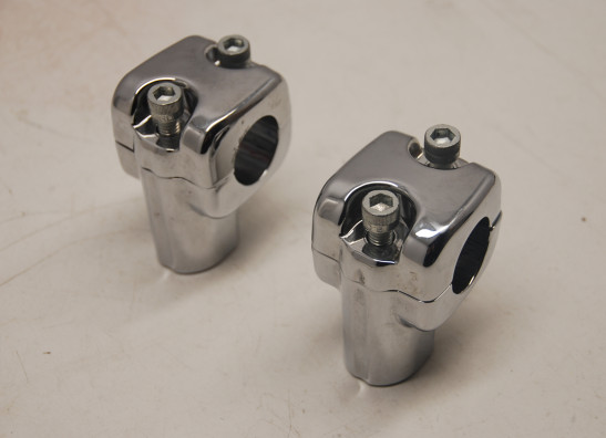 Stuur Harley Davidson Softtail