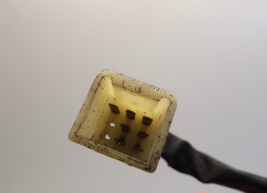 Tellerset Suzuki LS 650