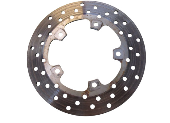 Achterremschijf Aprilia RS 125