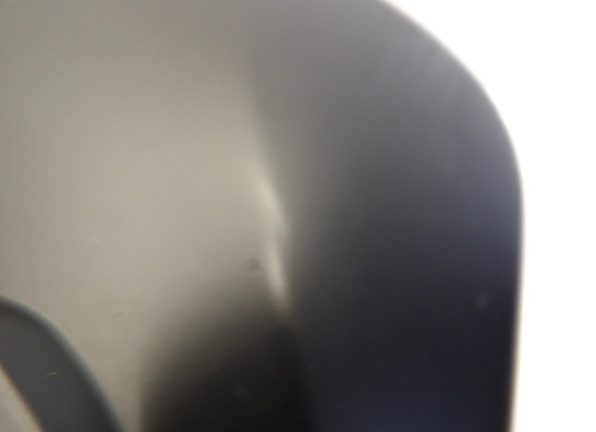 Heck links Kawasaki Z 750