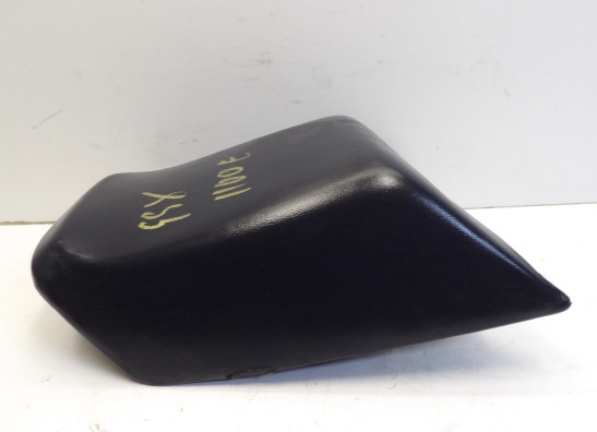 Buddy zadel Suzuki GSX 1100 E