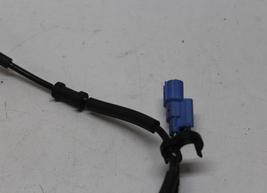 ABS sensor achter Kawasaki Z 900