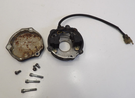 Pulsgever Honda Goldwing GL