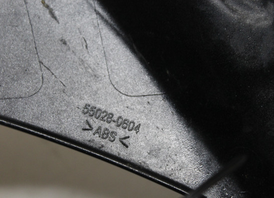 Topkuip Kawasaki Z 900