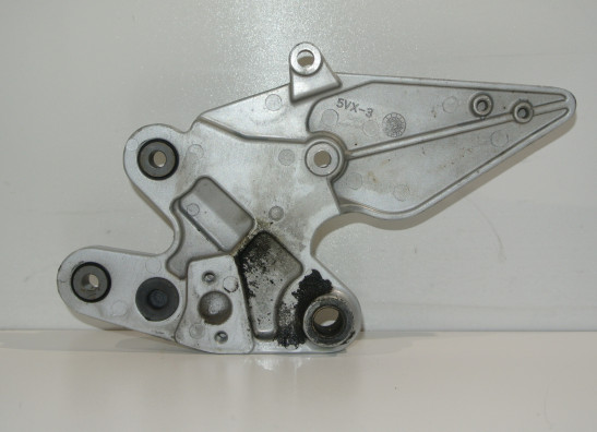 Fussrastetrager vorne rechts Yamaha FZ6