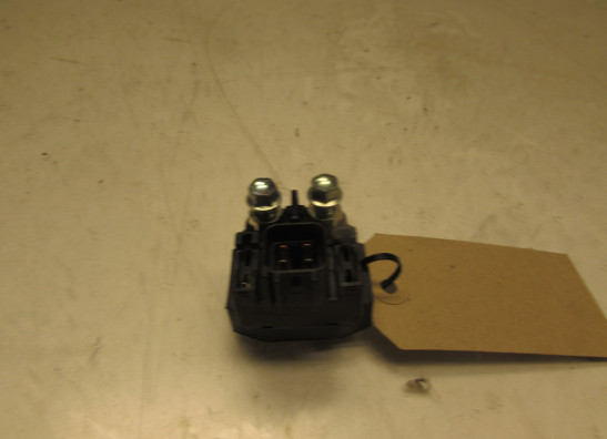 Startmotor relais Yamaha Tracer 9 GT