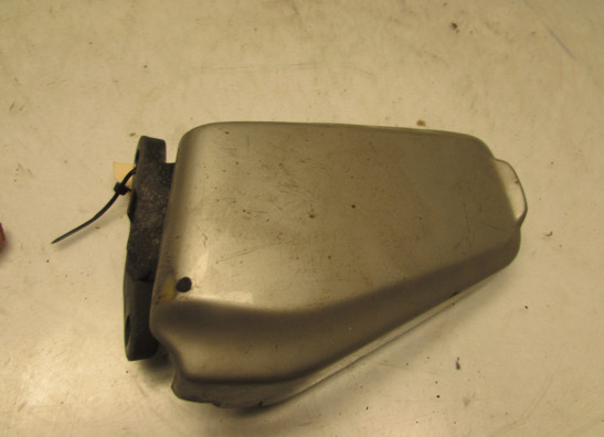 Voetsteun Rechts Honda PC 800