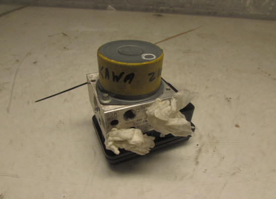 ABS pumpe druckmodulator Kawasaki Z 1000