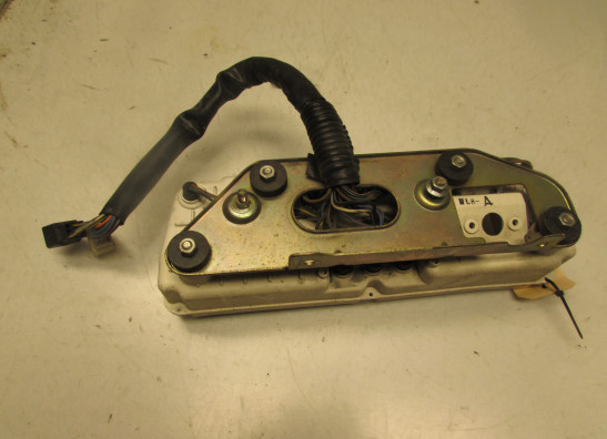 Meter Honda Goldwing GL