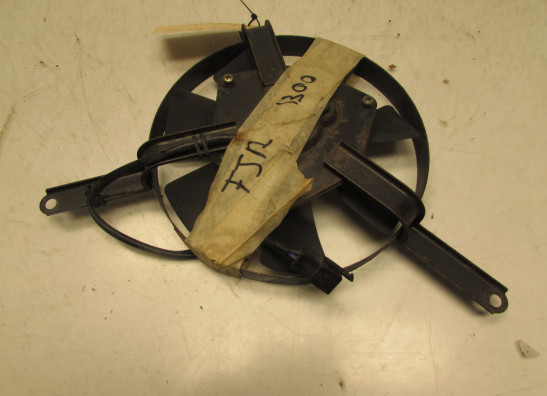 Lufter Yamaha FJR 1300