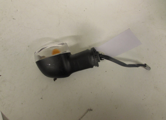 Knipperlicht Yamaha MT 07