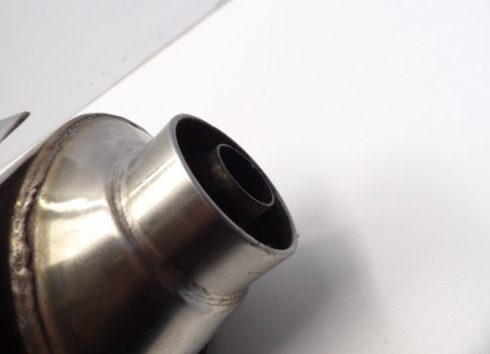 Auspuff Honda XL 1000 V Varadero