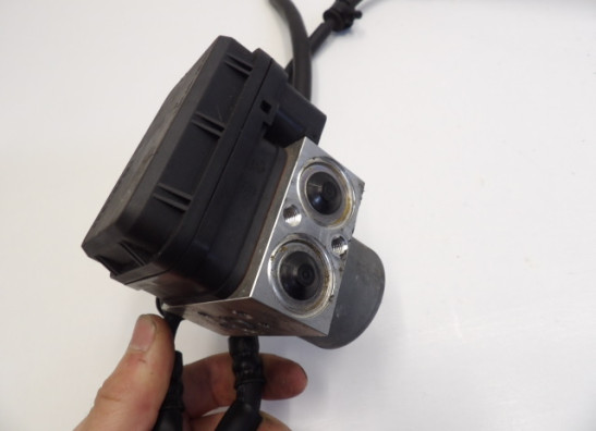 ABS pumpe druckmodulator Yamaha MT 07