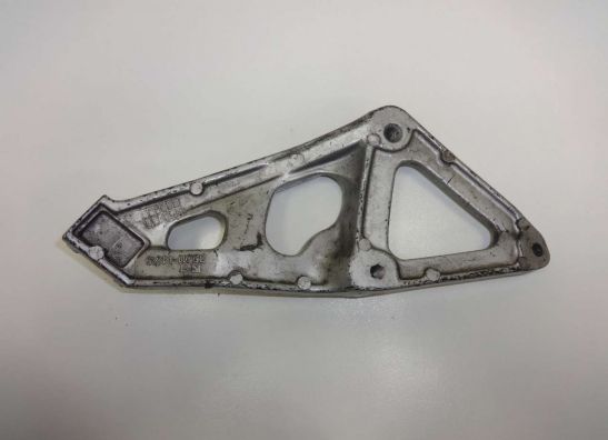 Duo voetsteun links Kawasaki ZXR 750