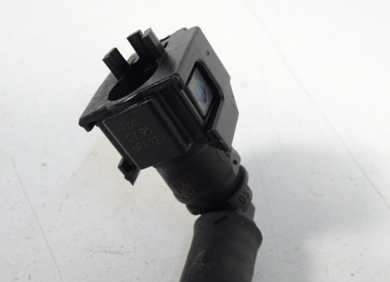 Benzinschlauch Yamaha FZ1