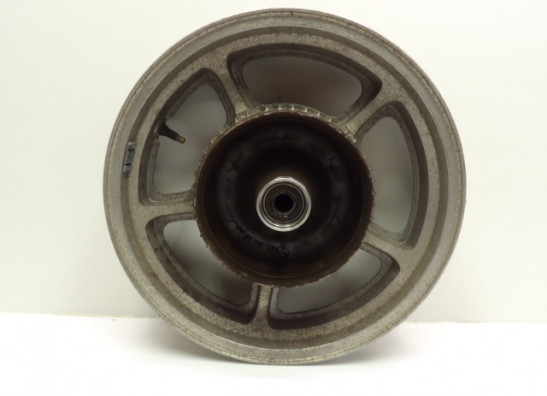 Felge hinten Honda VT 1100
