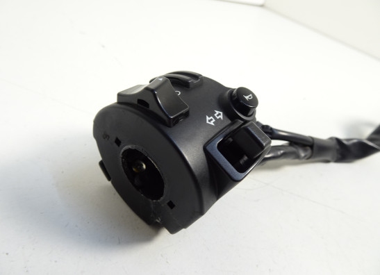 Stuurschakelaar links Yamaha Tracer 700