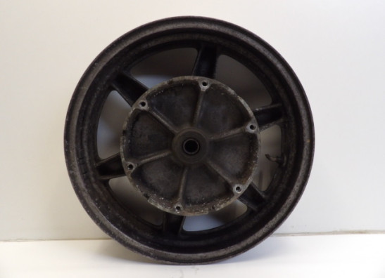 Achtervelg Honda Goldwing GL