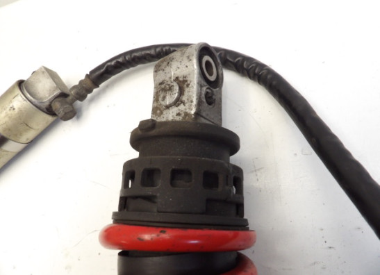 Rear cushion Honda CBR 600 F