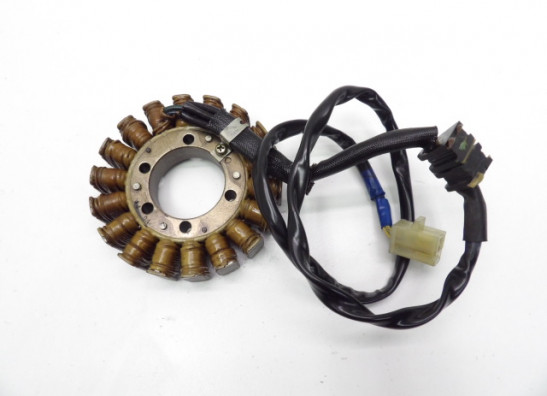 Dynamo Honda CBR 600 F