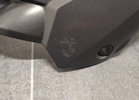 Onderkuip Suzuki GSX S 750