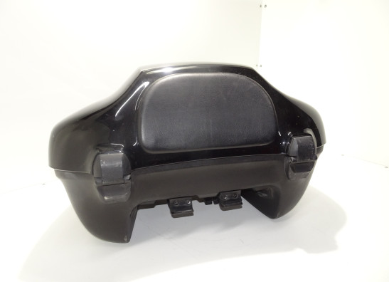 Kofferset BMW R 1150 RT   R 850 RT