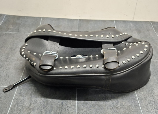 Kofferset Harley Davidson FLSTC Heritage Softail Classic