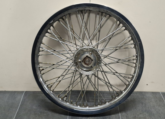 Voorvelg Suzuki VS 1400 Intruder